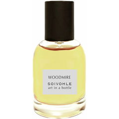 Woodmire by Soivohle