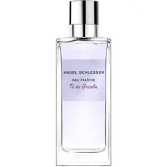 Eau Fraîche Té de Grosella by Angel Schlesser