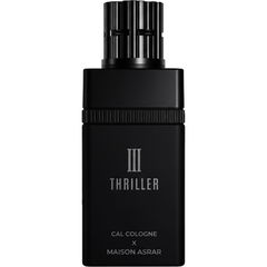 III Thriller von Maison Asrar