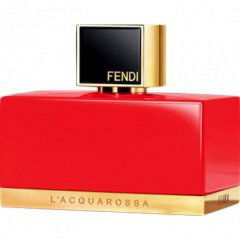 L'Acquarossa (Eau de Toilette) by Fendi