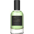N°3 Light in a Bottle / Le Troisième Parfum von Pauline Rochas / Coolife