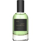 N°3 Light in a Bottle / Le Troisième Parfum von Pauline Rochas