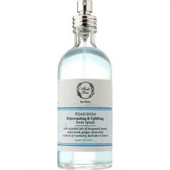 Poseidon von Fresh Line