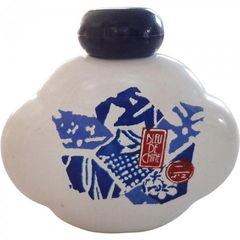 Bleu de Chine No. 2 von Marc de la Morandière