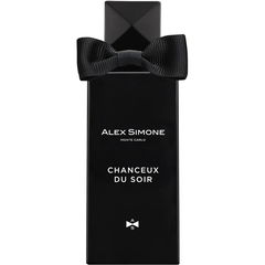 Chanceux du Soir by Alex Simone
