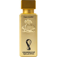 Copa Mundial von Al-Jazeera