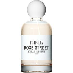 Rose Street by Ficifolia