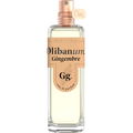Gingembre von Olibanum.