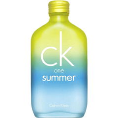 CK One Summer 2009 by Calvin Klein