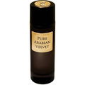 Private Blend - Pure Arabian Velvet von Chkoudra