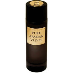 Private Blend - Pure Arabian Velvet by Chkoudra