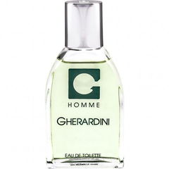 Homme von Gherardini