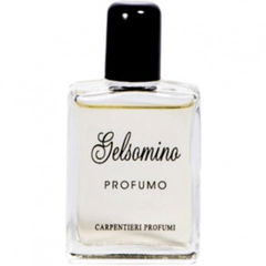 Gelsomino / Gelsomino Jonico von Carpentieri Profumi