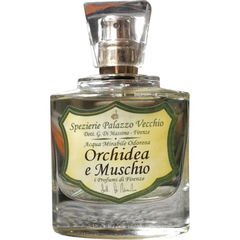 Orchidea e Muschio von Spezierie Palazzo Vecchio / I Profumi di Firenze