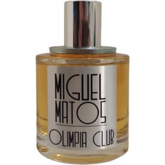 Olimpia Club by Miguel Matos