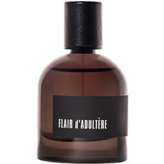 Flair d'Adultère von Parfum Büro