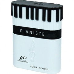 Pianiste pour Femme by Jean Paul Dupont