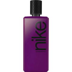 Nike Woman Mauve by Nike