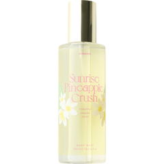 Sunrise Pineapple Crush by Bershka
