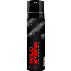 Burst by Wild Stone