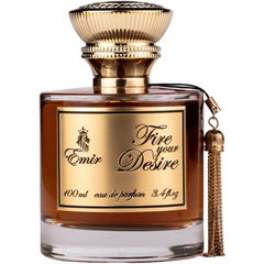 Fire Your Desire by Emir