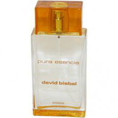 Pura Esencia Woman by David Bisbal Pura Esencia Woman by David Bisbal