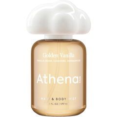 Golden Vanilla von Athena Club