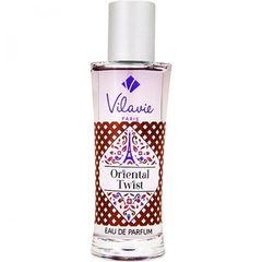 Vilavie - Oriental Twist von Zohoor Alreef / Le Verger Shop