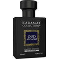 Oud Afgano von Karamat Collection