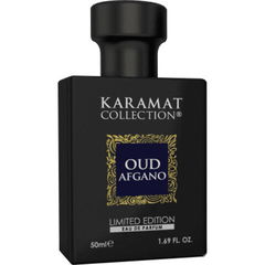 Oud Afgano von Karamat Collection