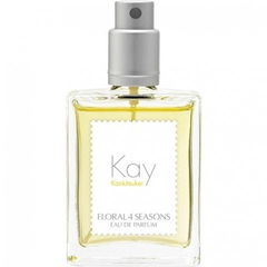 Kay / Kankitsukei / 柑橘系 von Floral 4 Seasons / フローラル･フォーシーズンズ
