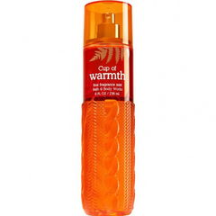 Cup of Warmth von Bath & Body Works
