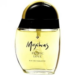 Moschus Exotic Love (Eau de Toilette) von Nerval