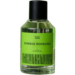 Bamboe Roencing by Project 1945