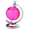 Pink Planet / Star Planet Pink by Erad