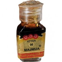 Attar 96 Majmua von Nemat International