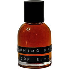 Burning Piano (Eau de Parfum) by Nose of Gatsby