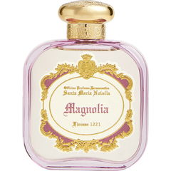 Magnolia (Eau de Parfum) von Santa Maria Novella
