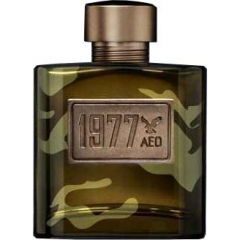1977 (Eau de Cologne) by American Eagle