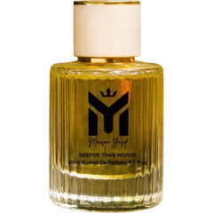 Deeper Than Words von Maison Yusif