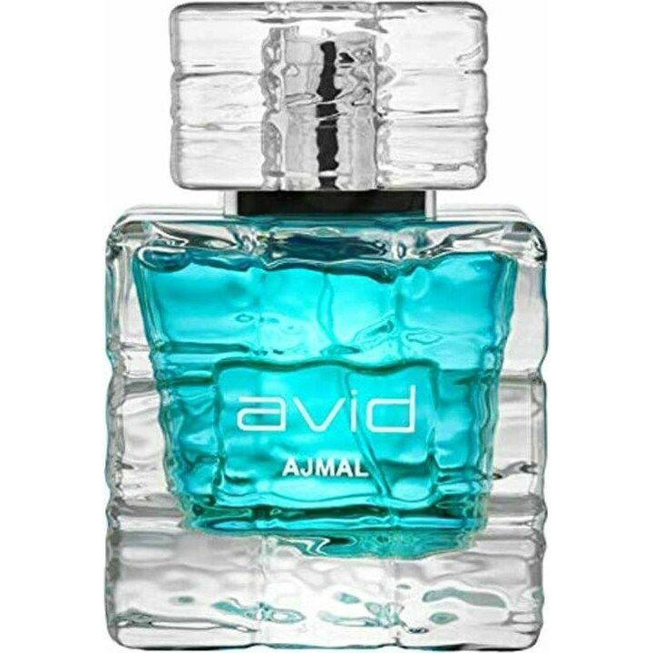 Avid von Ajmal