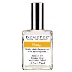 Mango by Demeter Fragrance Library / The Library Of Fragrance
