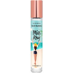 Blue Islands by Miss Kay
