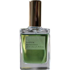 Myrtestränen / ミルテの涙 by Bliss Natural Perfumery