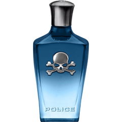 Potion Power by Police