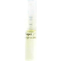 Capri by Deconstructing Eden