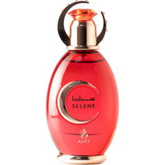 Selene / سيلين von Ayat / آيات