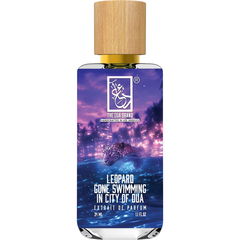 Leopard Gone Swimming in City of Dua von The Dua Brand / Dua Fragrances