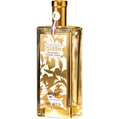 Golden Queen by Adopt' / Réserve Naturelle