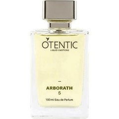 Arborath 5 von Otentic